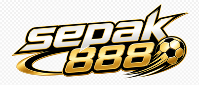 Sepak 888 Logo